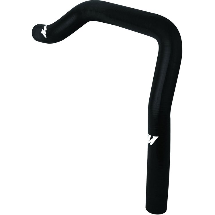 Mitsubishi Evolution 10 Silicone BOV Return Hose - MFG Part No. MMHOSE-EVO-XBOVBK