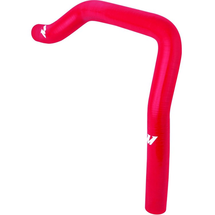 Mitsubishi Evolution 10 Silicone BOV Return Hose - MFG Part No. MMHOSE-EVO-XBOVRD