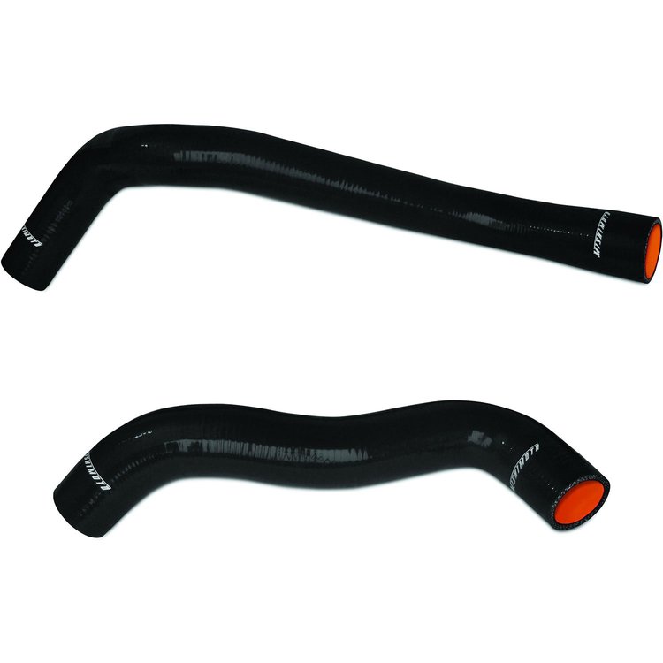 Silicone Coolant Hose Kit