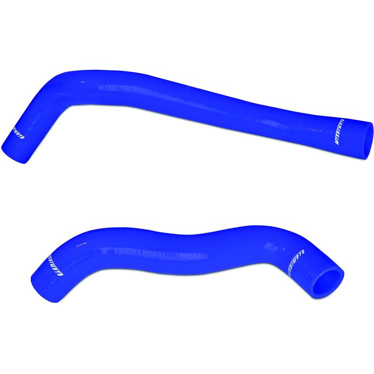 Silicone Coolant Hose Kit