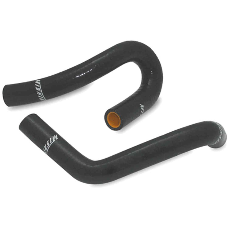 Mazda Miata Silicone Heater Hose Set - MFG Part No. MMHOSE-MIA-94HHBK