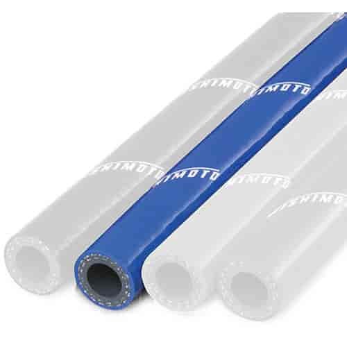 Silicone Vacuum Hose 10mm x 100cm (39.370")