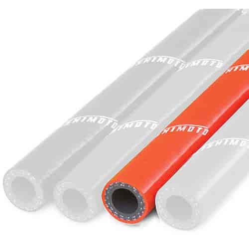 Silicone Vacuum Hose 10mm x 100cm (39.370")
