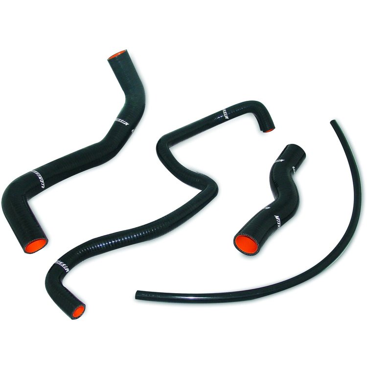 Silicone Coolant Hose Kit