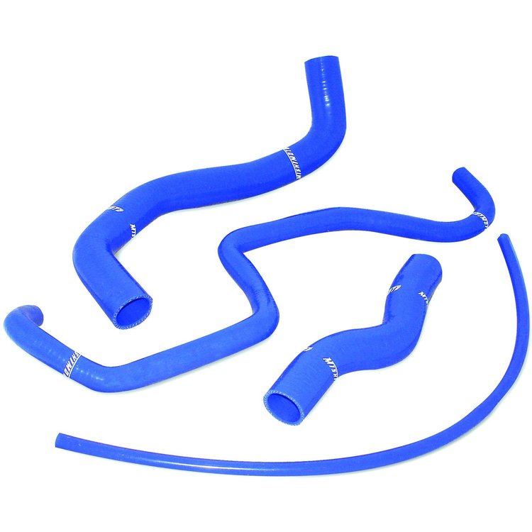 Silicone Coolant Hose Kit