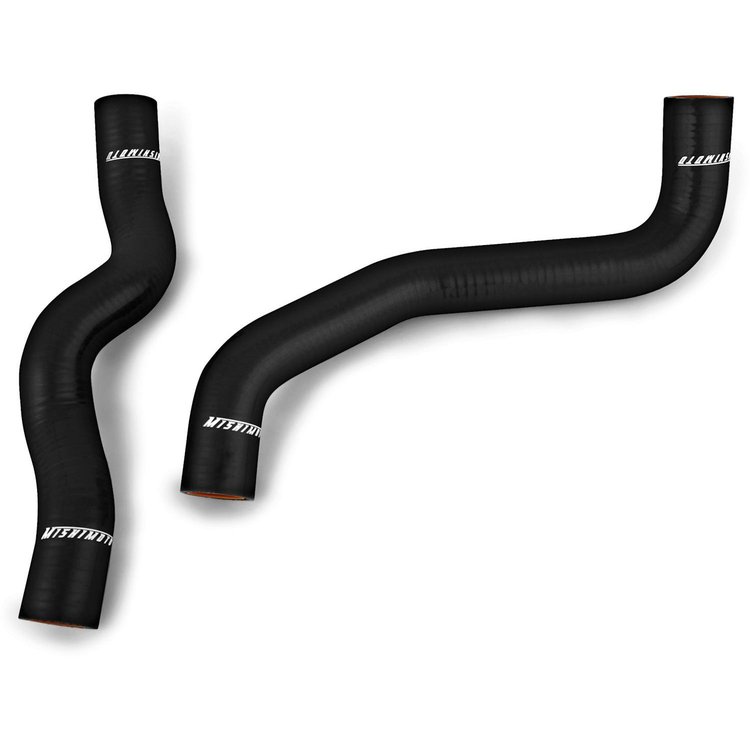 Silicone Coolant Hose Kit