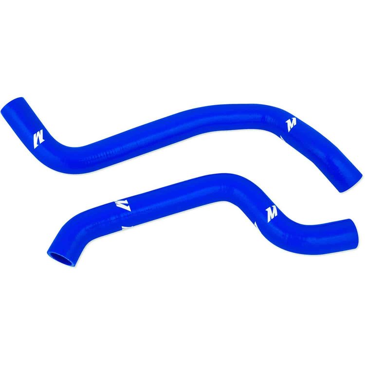 Mitsubishi 3000GT / Dodge Stealth Silicone Hose Kit - MFG Part No. MMHOSE-3KGT-91BL
