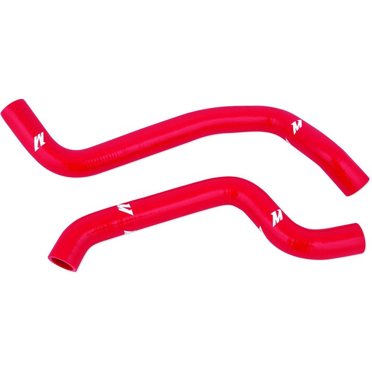 Mitsubishi 3000GT / Dodge Stealth Silicone Hose Kit - MFG Part No. MMHOSE-3KGT-91RD