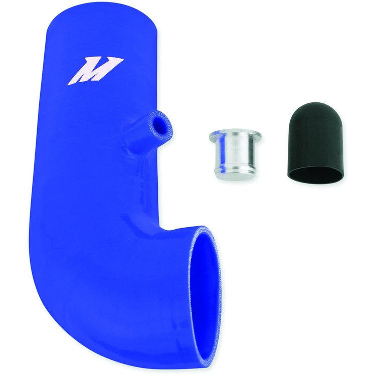 Subaru BRZ / Scion FR-S / Toyota GT86 Silicone Induction Hose - MFG Part No. MMHOSE-BRZ-13IBL