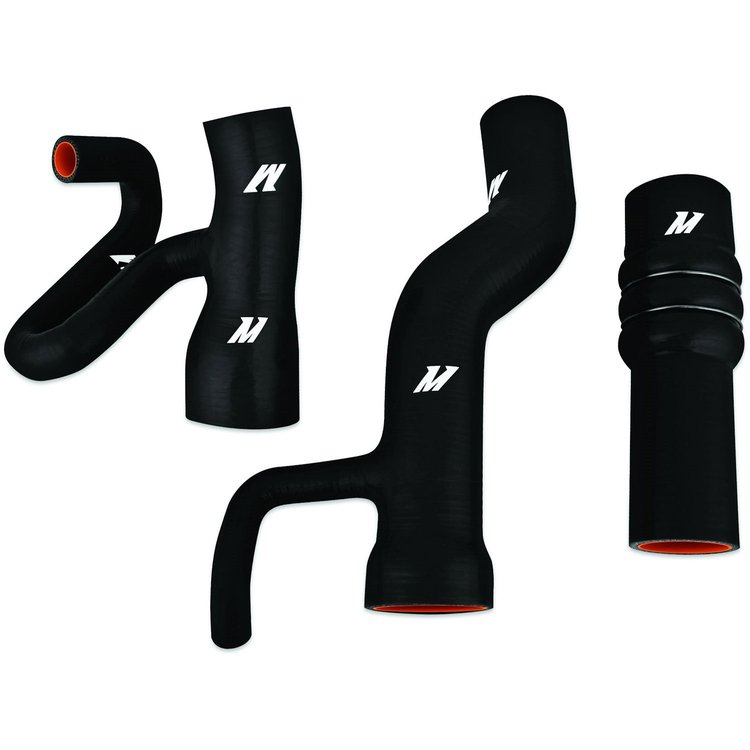 Turbo Silicone Hose Kit