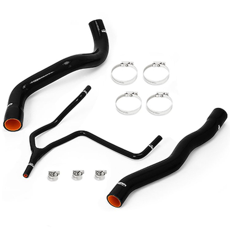 Silicone Coolant Hose Kit 2016-2017 Camaro 2.0T