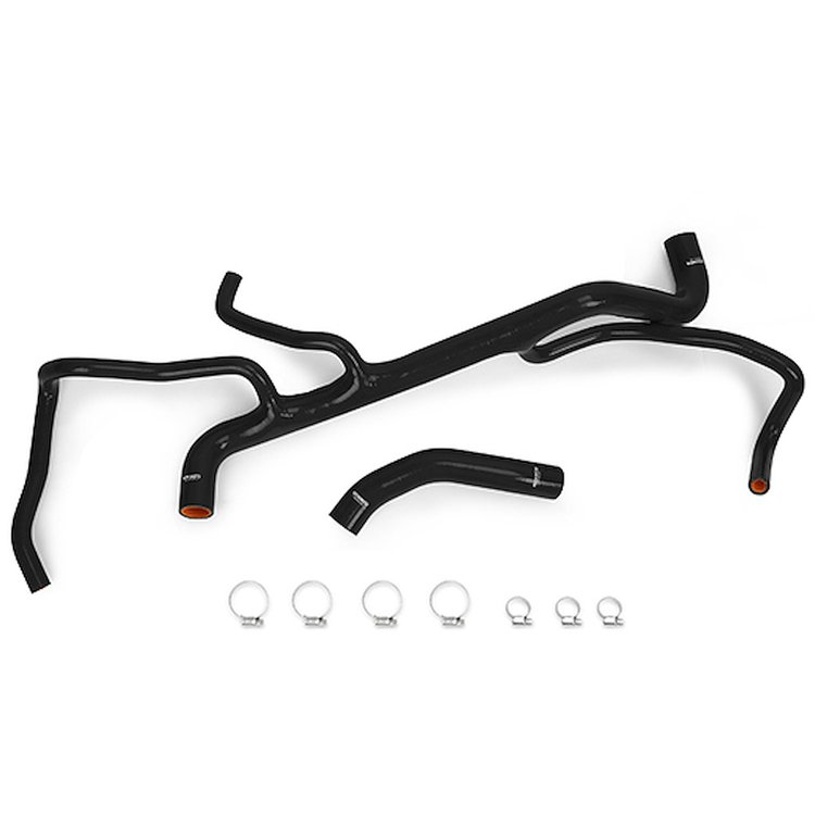Silicone Coolant Hose Kit 2016-2017 Camaro SS LT1