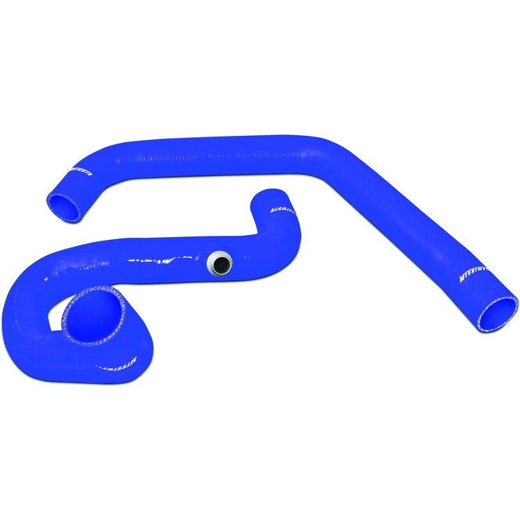 Silicone Coolant Hose Kit 1996-2000 GM Trucks 6.5L Duramax
