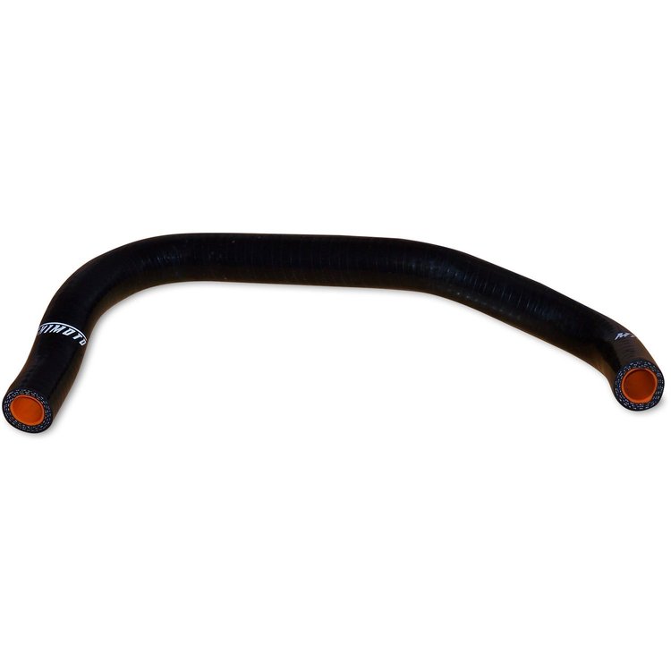 Honda Civic Silicone Heater Hose - MFG Part No. MMHOSE-CIV-88HH