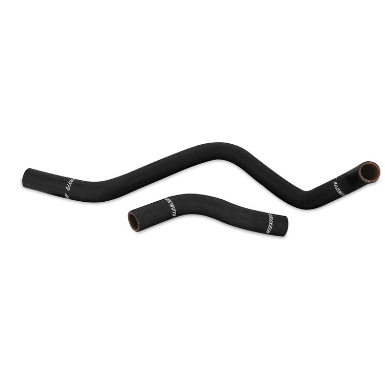 Silicone Coolant Hose Kit 1992-2000 Civic 1.5L/1.6L