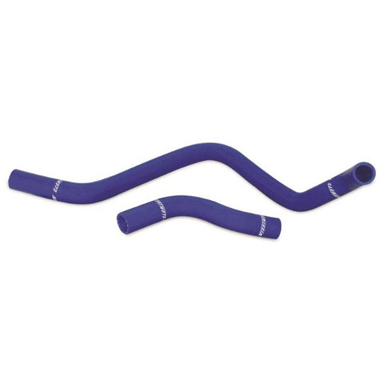 Silicone Coolant Hose Kit 1992-2000 Civic 1.5L/1.6L