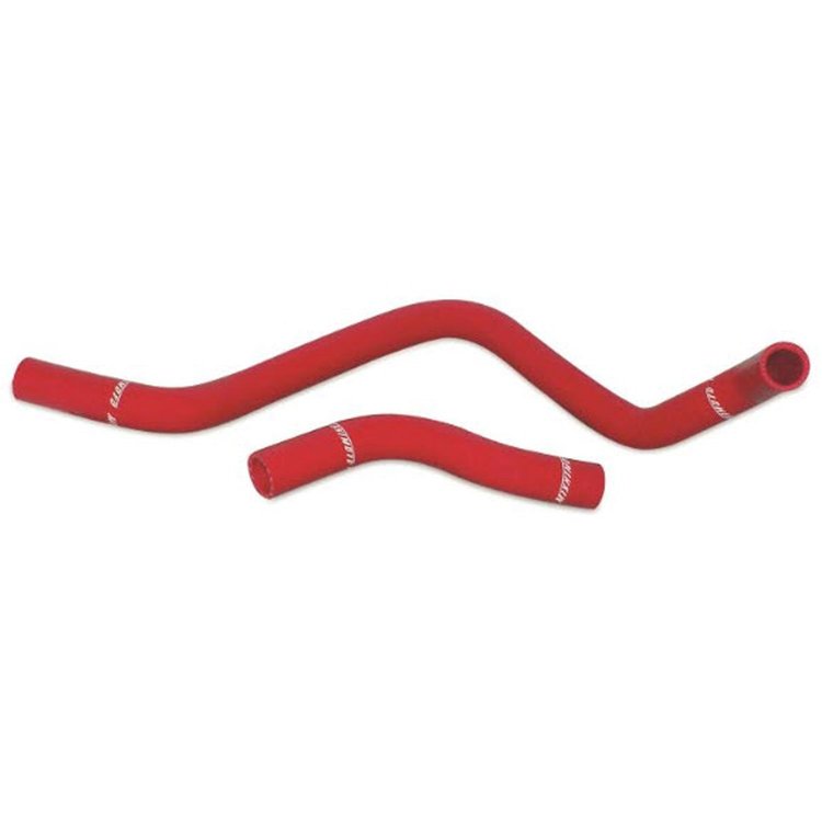 Silicone Coolant Hose Kit 1992-2000 Civic 1.5L/1.6L