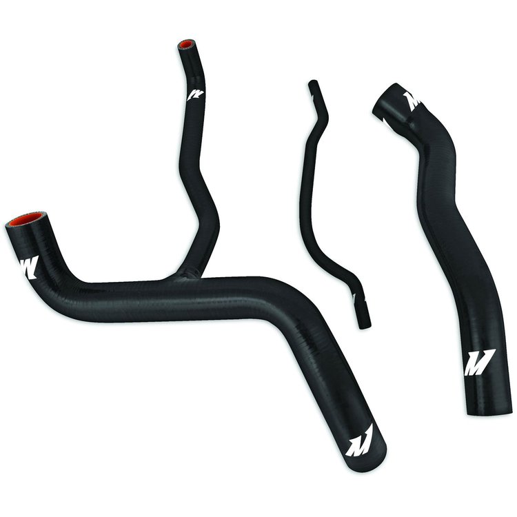 Silicone Coolant Hose Kit 2010-2011 Camaro SS