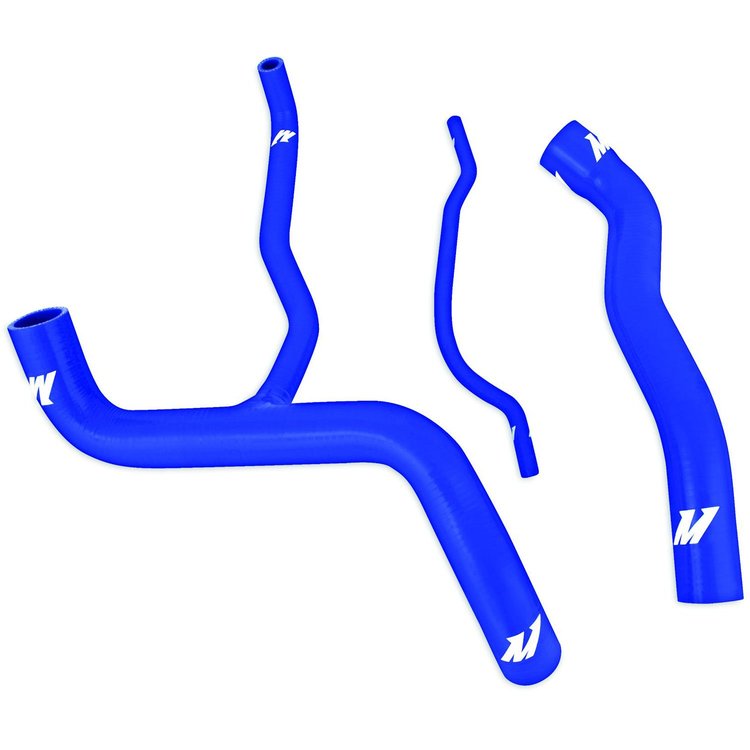 Silicone Coolant Hose Kit 2010-2011 Camaro SS