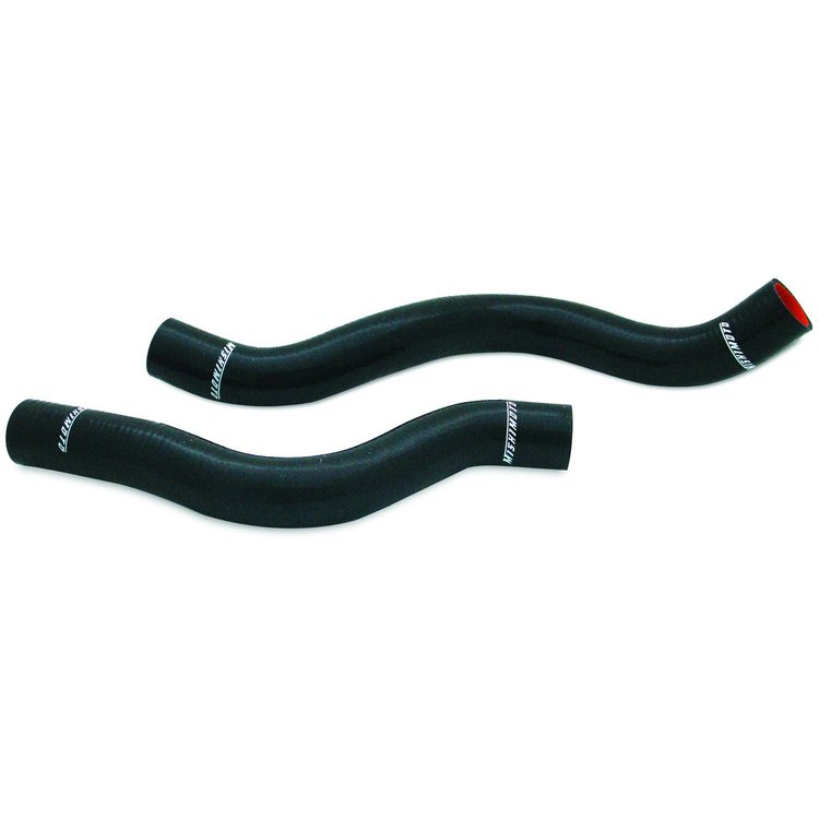 Mitsubishi Eclipse Silicone Hose Kit - MFG Part No. MMHOSE-ECL-90BK