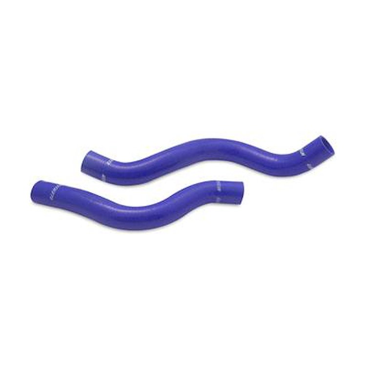 Mitsubishi Eclipse Silicone Hose Kit - MFG Part No. MMHOSE-ECL-90BL