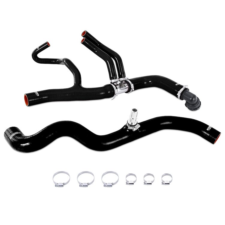 F150 RAPTOR 3.5L HOSE