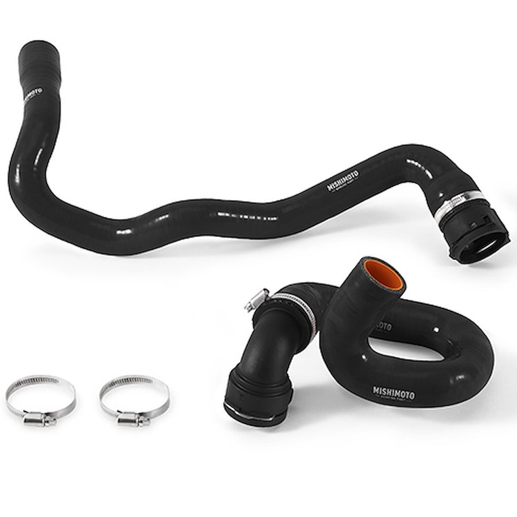 Silicone Coolant Hose Kit 2013-2017 Ford Focus ST