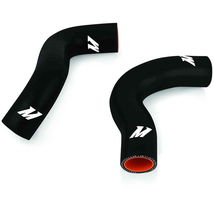 Silicone Coolant Hose Kit