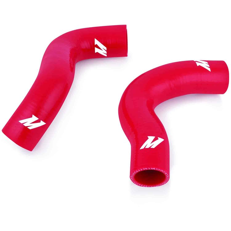 Silicone Coolant Hose Kit