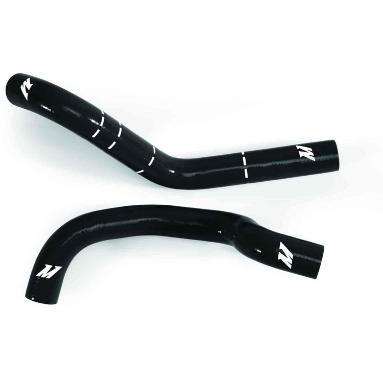 Honda Civic K-Series Swap Silicone Radiator Hose Kit - MFG Part No. MMHOSE-HON-K20BK