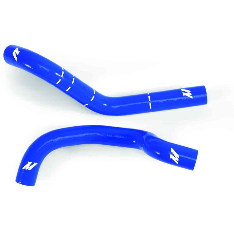 Honda Civic K-Series Swap Silicone Radiator Hose Kit - MFG Part No. MMHOSE-HON-K20BL