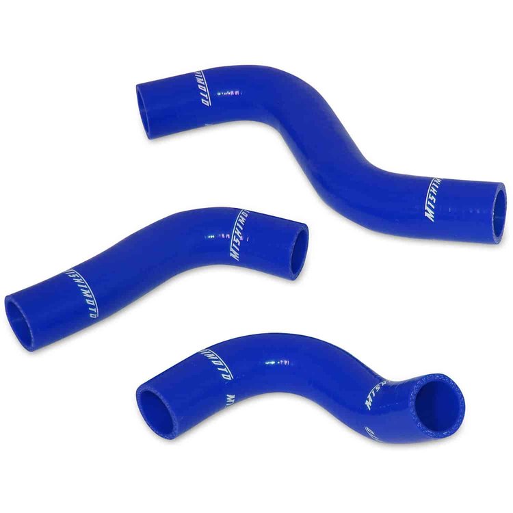 Silicone Coolant Hose Kit