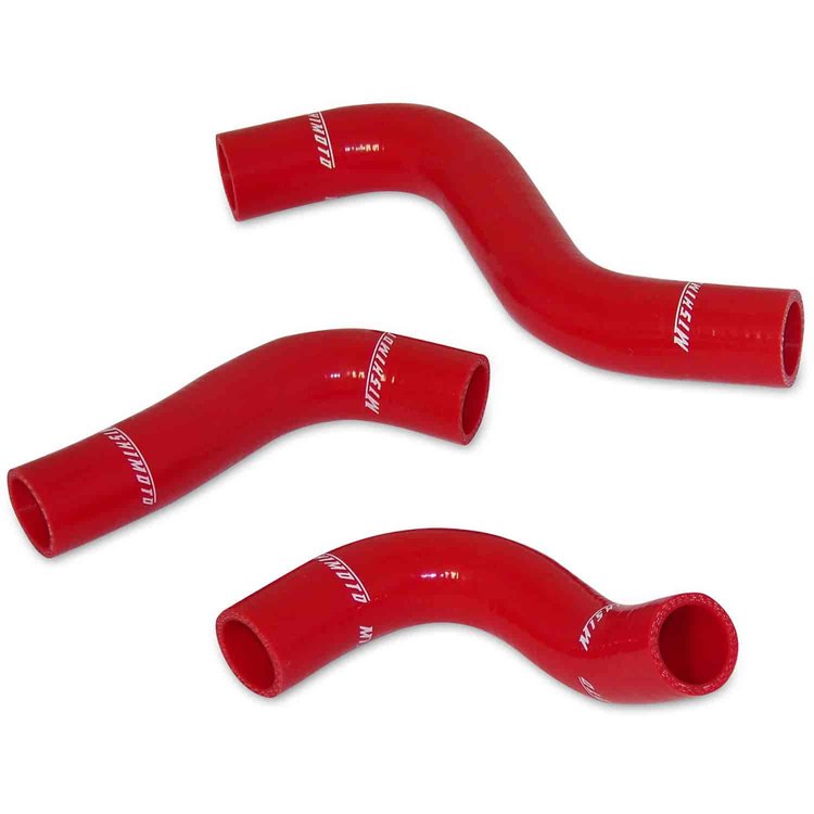 Silicone Coolant Hose Kit