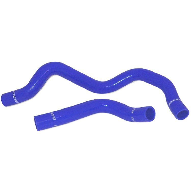 Silicone Coolant Hose Kit