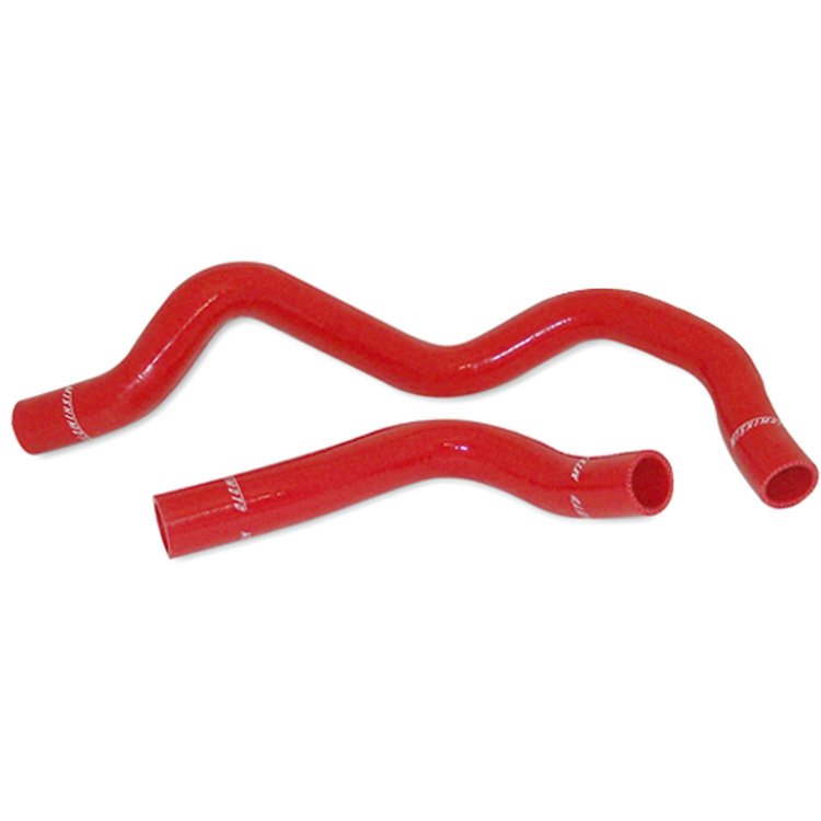 Silicone Coolant Hose Kit