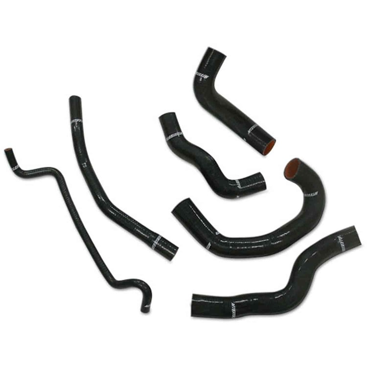 Silicone Coolant Hose Kit 2005-2006 Mustang V8