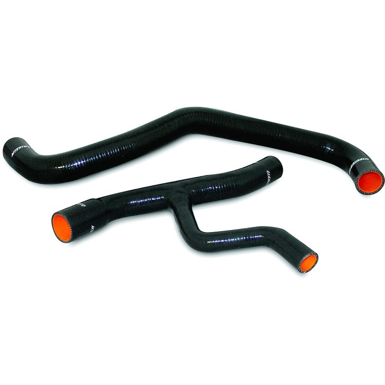 Silicone Coolant Hose Kit 2001-2004 Mustang GT