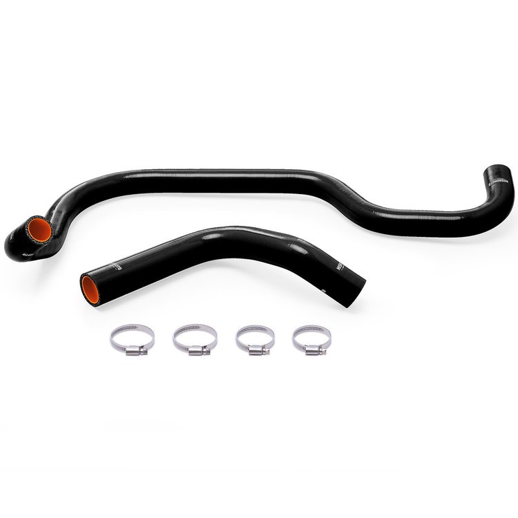 Silicone Coolant Hose Kit 2007-2013 GM Trucks Vortec V8