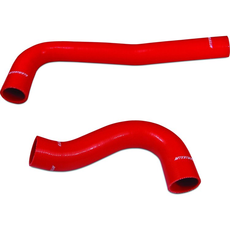 Silicone Coolant Hose Kit