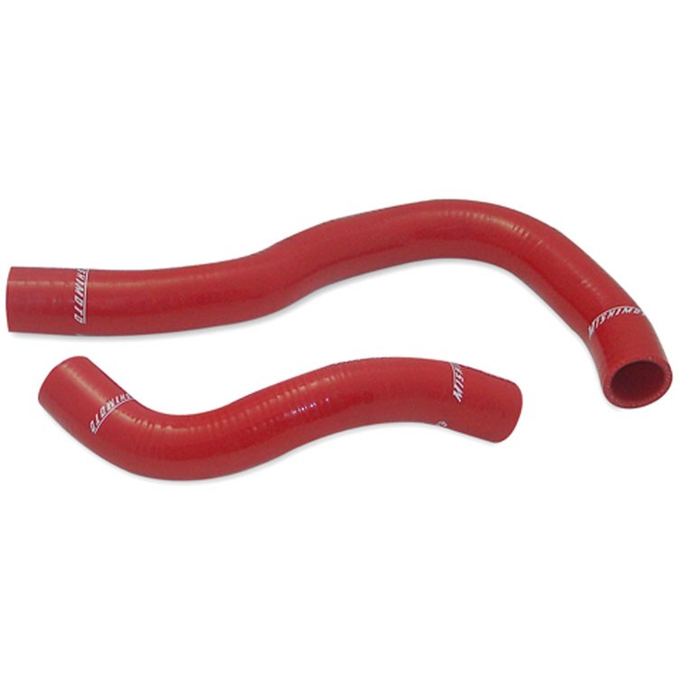 Silicone Coolant Hose Kit