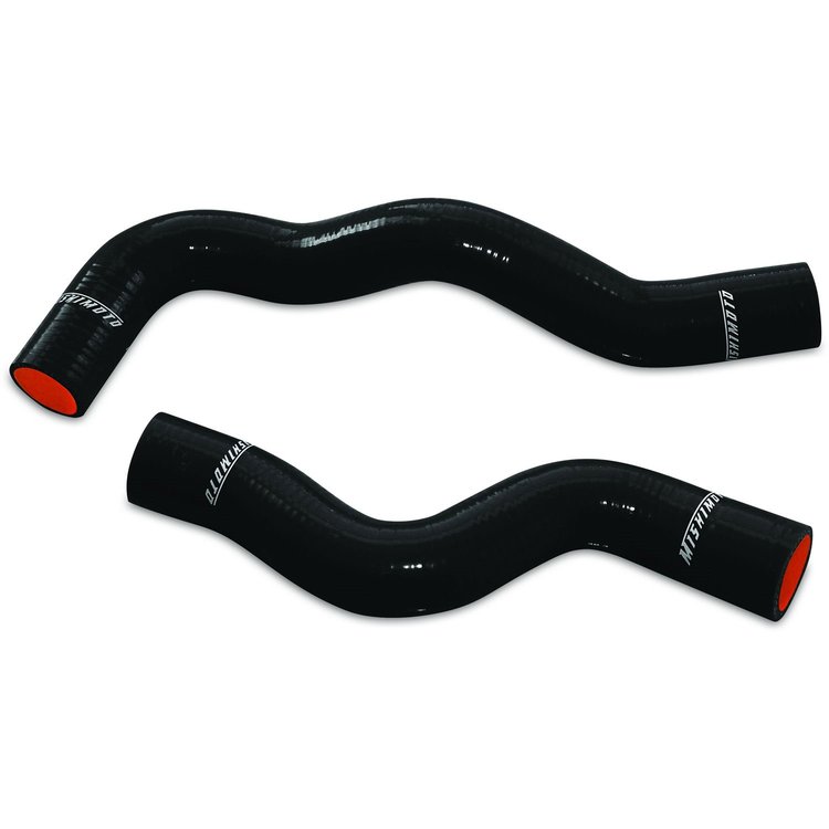 Nissan Sentra SE-R / SE-R Spec V Silicone Hose Kit - MFG Part No. MMHOSE-SER-02BK