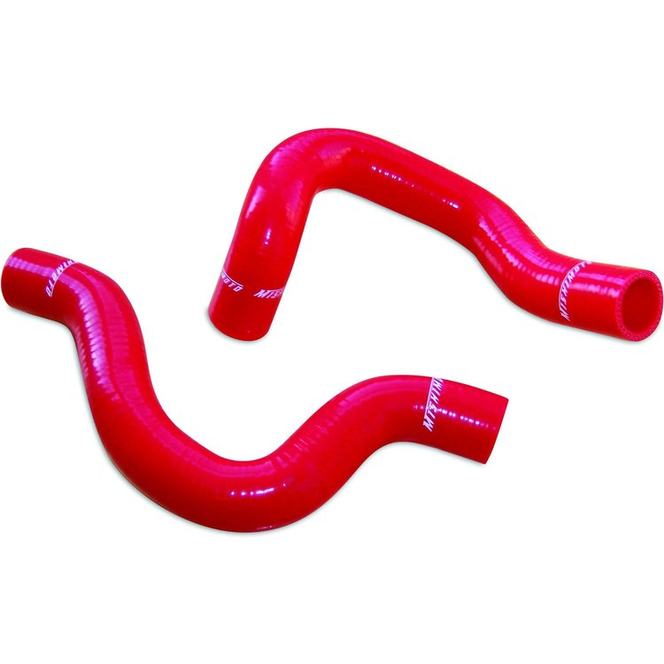 Silicone Coolant Hose Kit