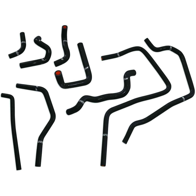Silicone Ancillary Hose Kit