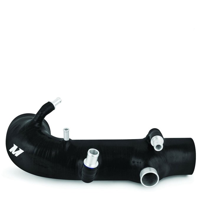 Silicone Induction Hose