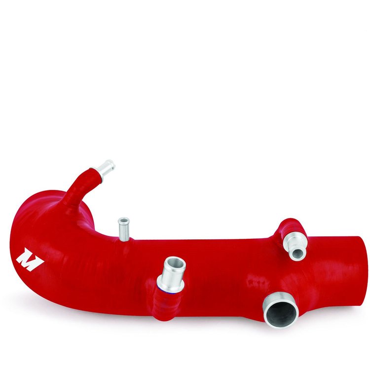 Silicone Induction Hose