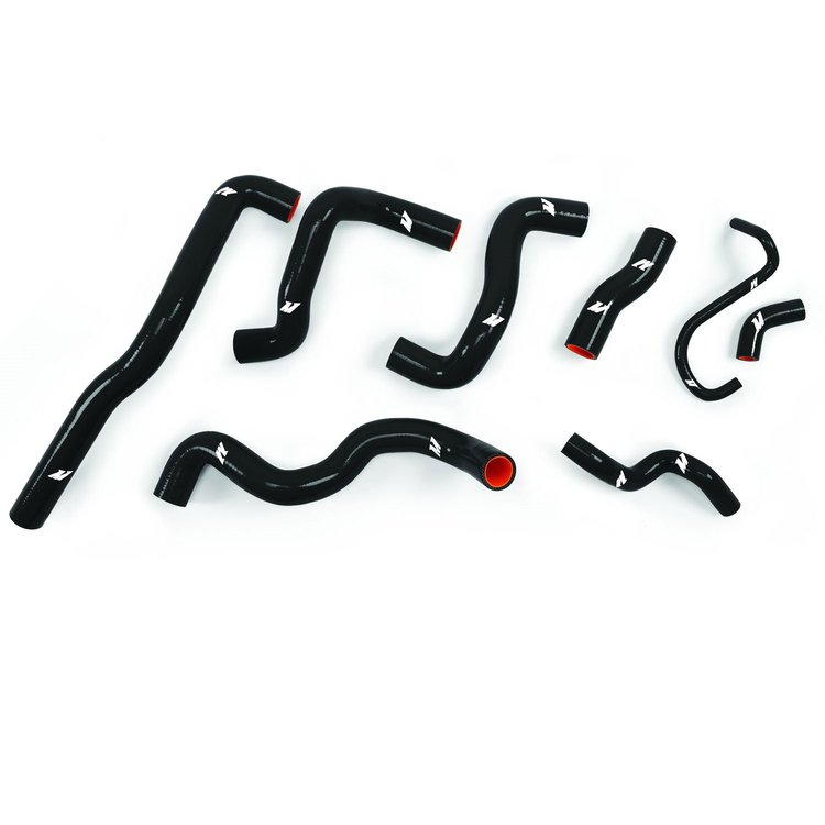 Silicone Coolant Hose Kit