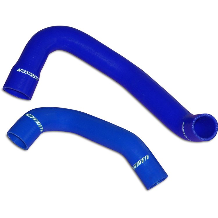 Silicone Coolant Hose Kit 1997-2006 Jeep Wrangler TJ
