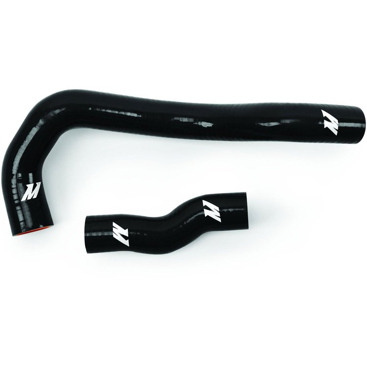 Silicone Coolant Hose Kit
