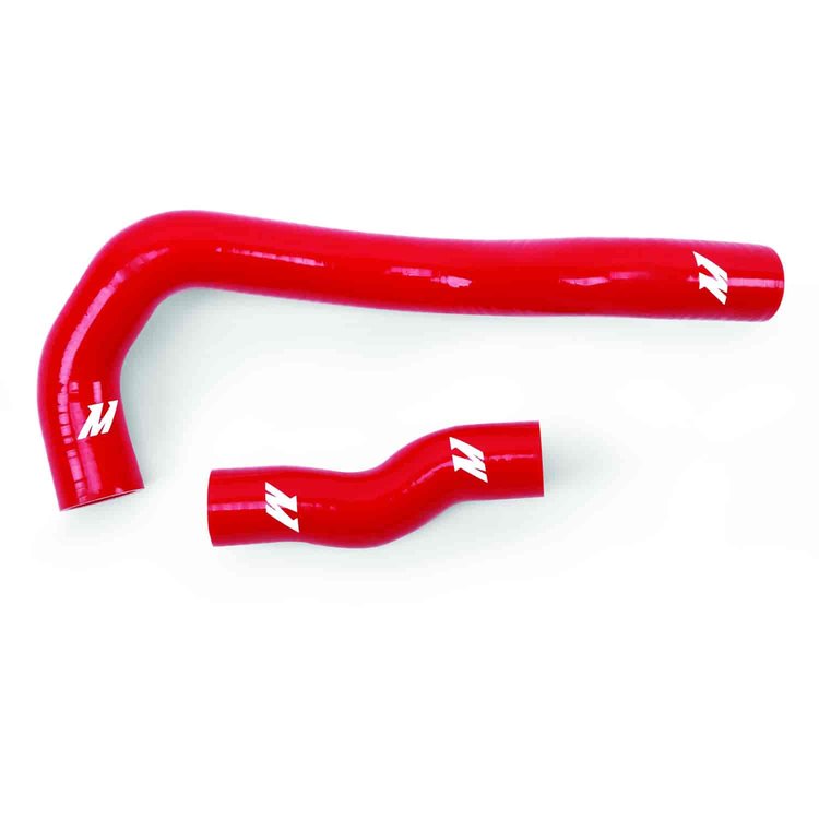 Silicone Coolant Hose Kit