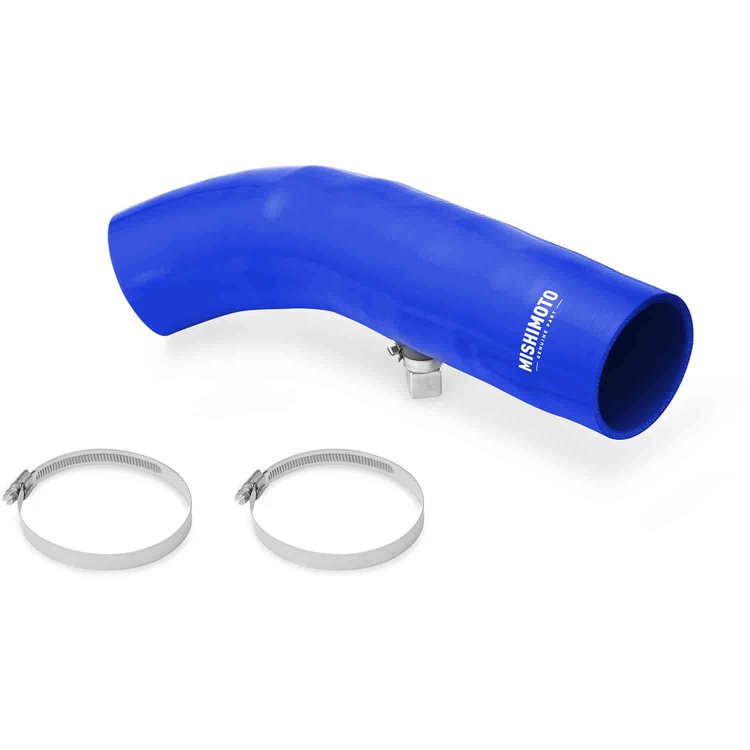 Nissan 350Z Air Intake Hose Kit - MFG Part No. MMHOSE-350Z-03IHBL